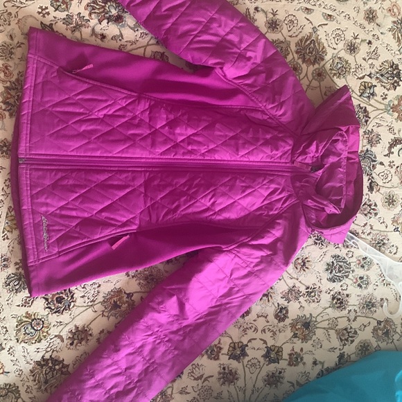 Eddie Bauer jacket size small - Picture 6 of 9
